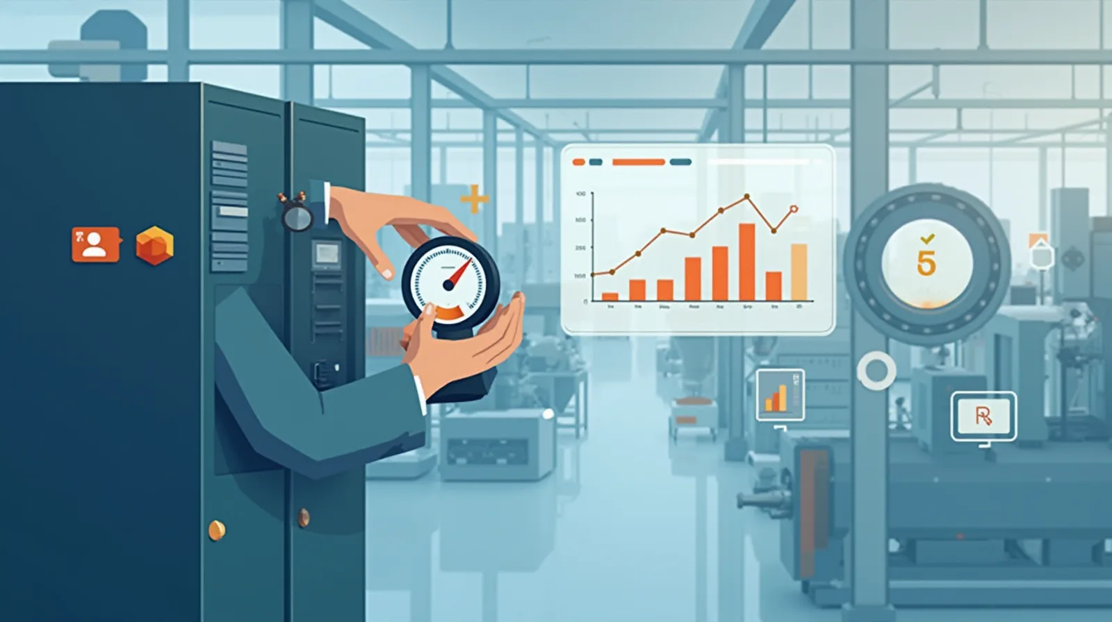 Speed and Quality: Why you can't treat Lean and Six Sigma separately.