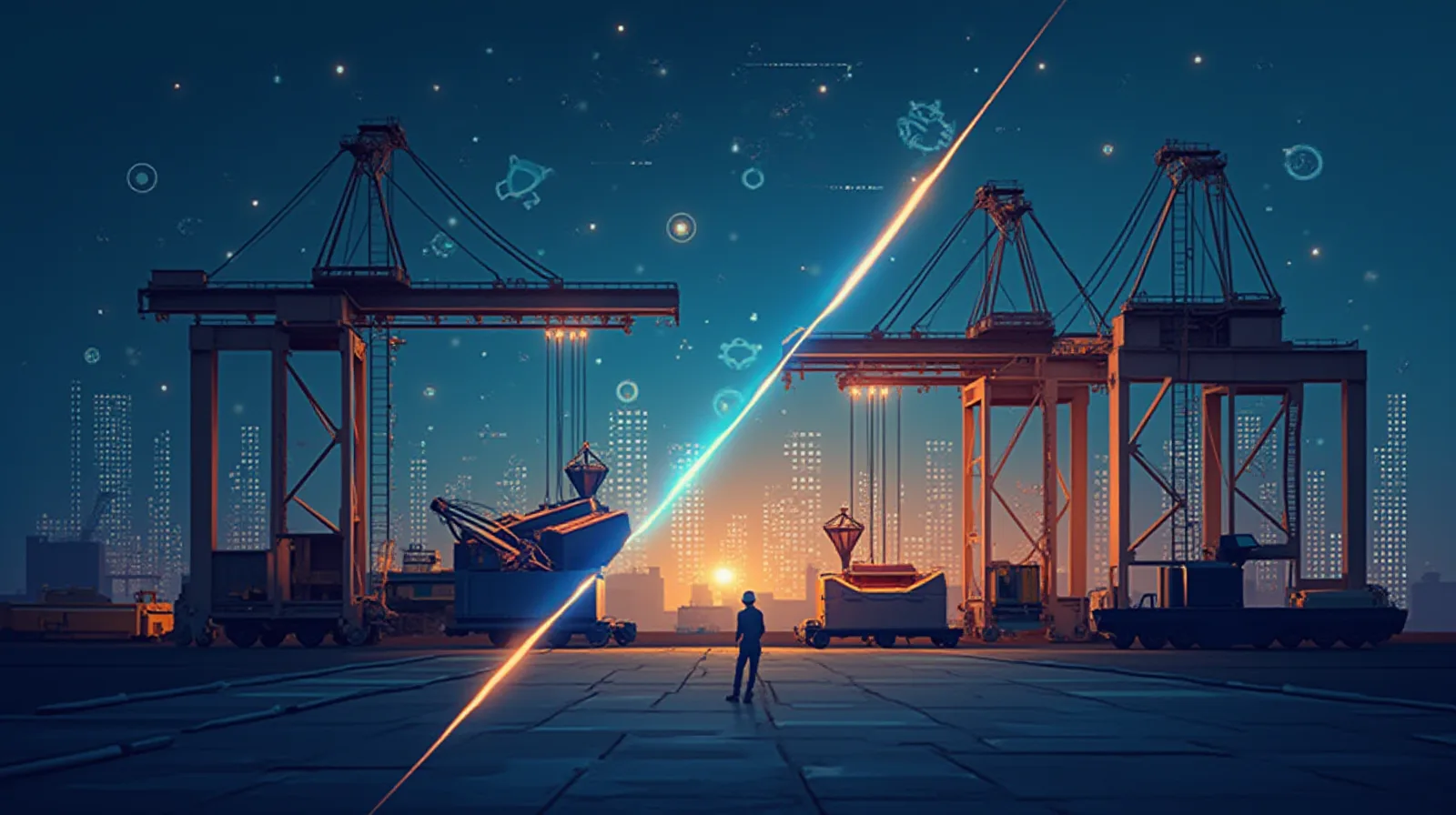 The Dependency Blind Spot: Why Your Plan Stops at the Gate.