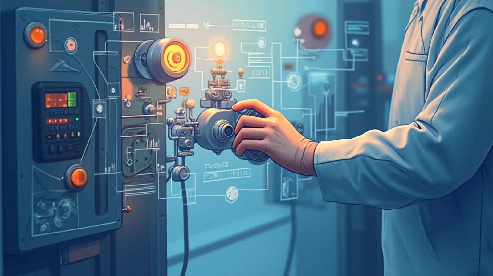 When AI Logic Fails: Building Immunity into Your Operations